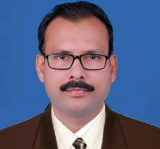 Sajith Krishnan PhD USA (H.C)